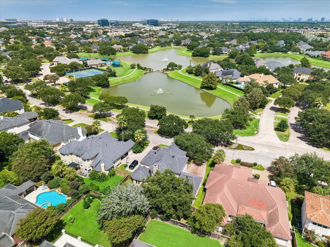 Haus in Houston, Texas, Vereinigte Staaten 3 - 18706352