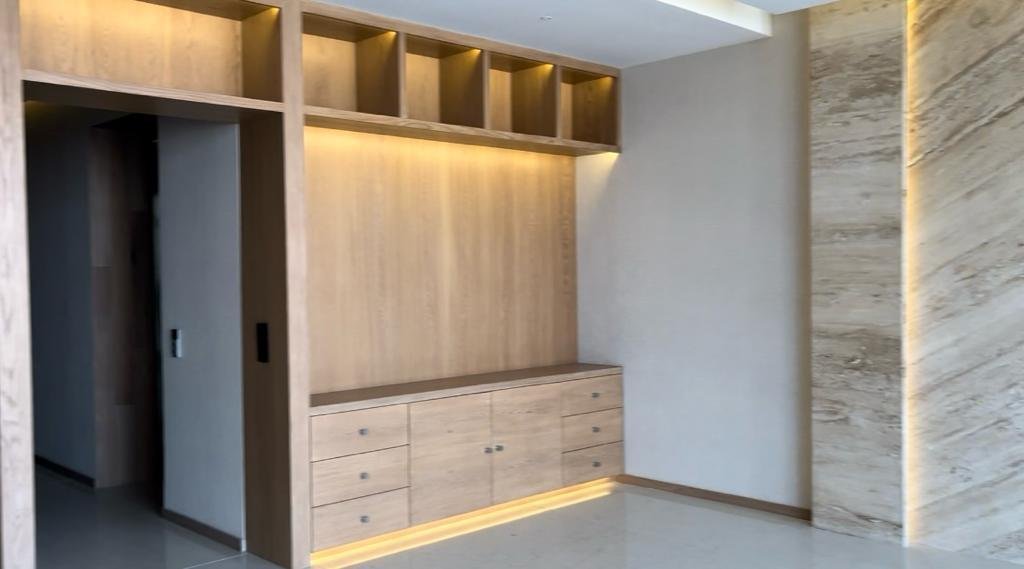 Apartment in Mexico City, Mexico 5 - 18710379
