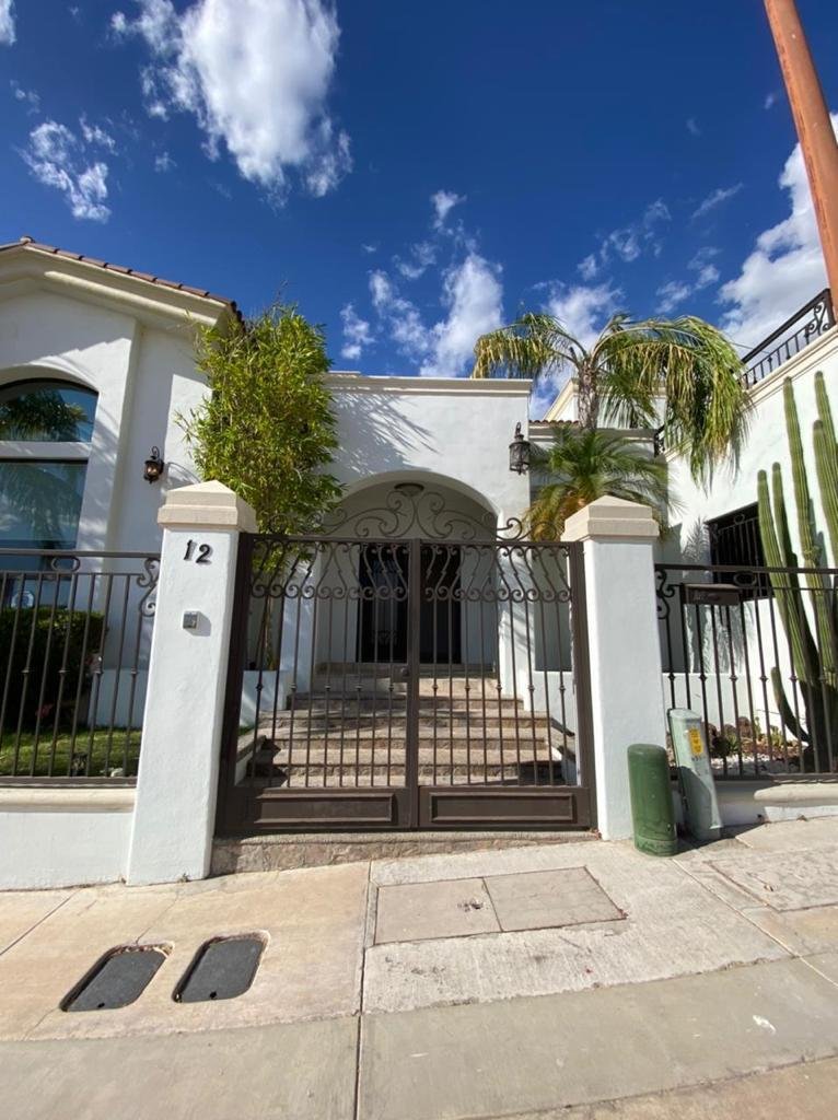 House in Hermosillo, Sonora, Mexico 3 - 18704014