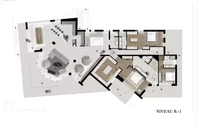Finca en Brusquet-Retenaou-Devens, Vallauris, Francia 5 - 15502406