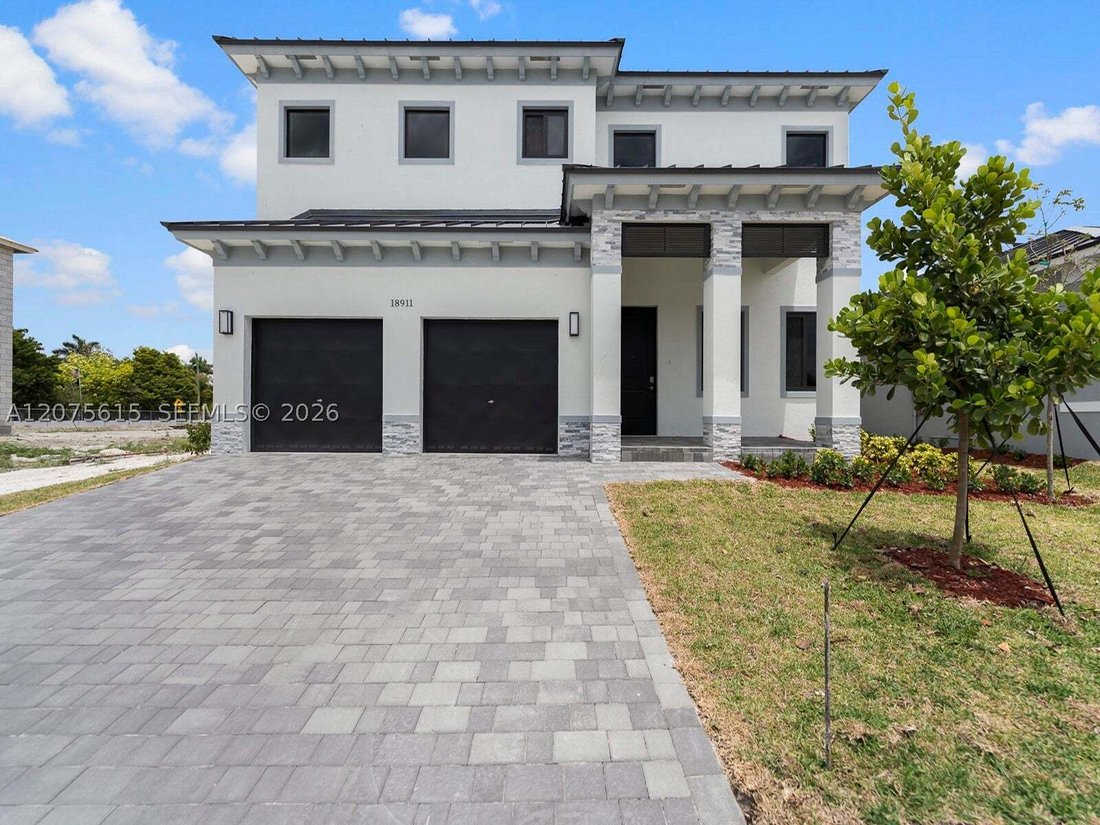 Casa en Homestead, Florida, Estados Unidos 3 - 18706047