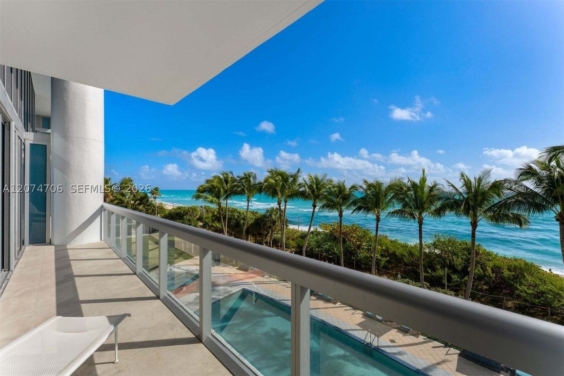 Condo in Miami Beach, Florida, United States 5 - 18703108