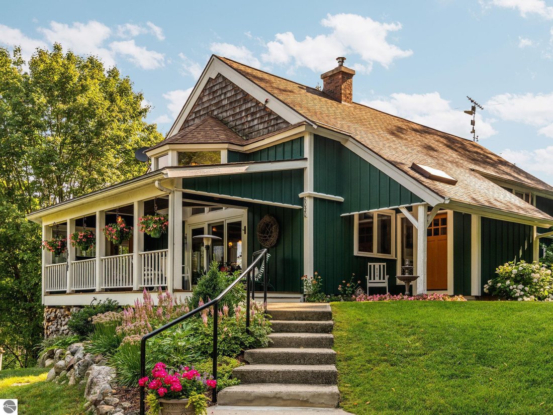 Casa a Cedar, Michigan, Stati Uniti 3 - 18702835