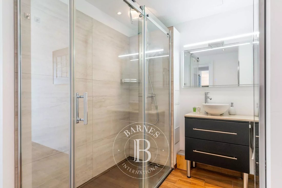 Attico a La Source, Cannes, Francia 5 - 18704479