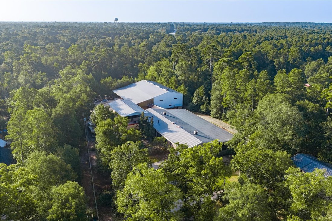 Maison à Conroe, Texas, États-Unis 2 - 18628793
