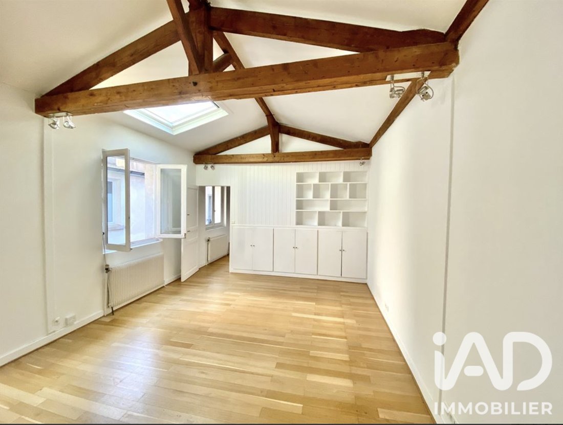 Apartment in Alleray Procession, Paris 15e Arrondissement, Paris 3 - 18462187