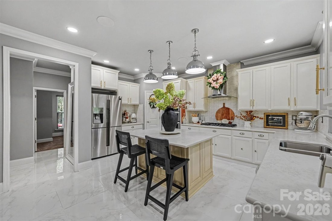 House in Charlotte, North Carolina, United States 2 - 18710305