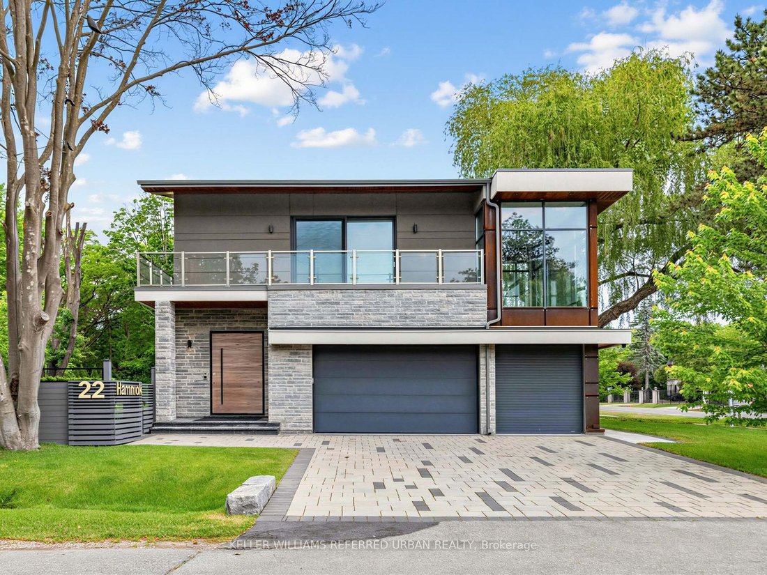 House in Markham, Ontario, Canada 4 - 18703606