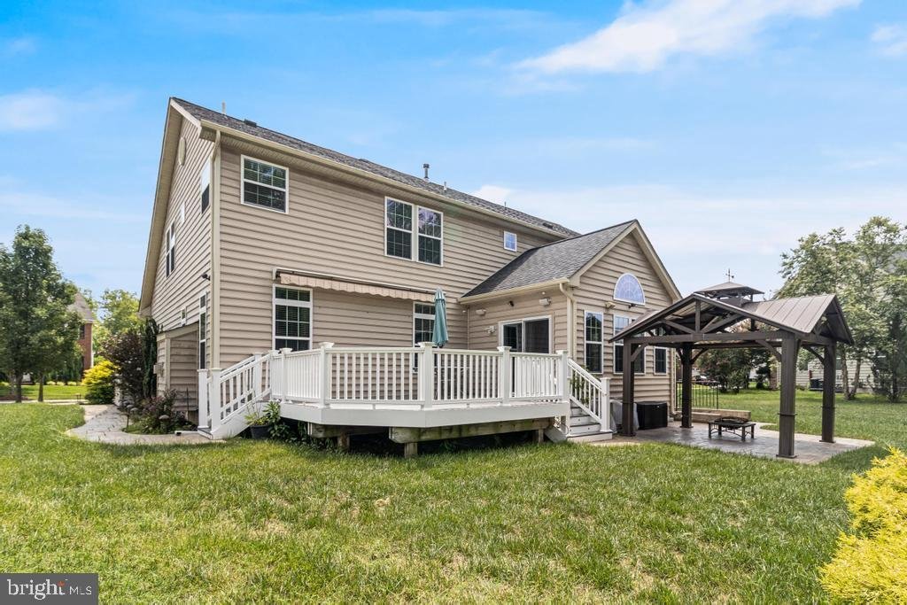 House in Waldorf, Maryland, United States 3 - 18714159
