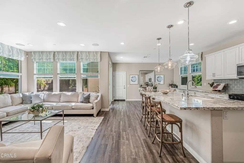Casa en Ventura, California, Estados Unidos 5 - 18708634