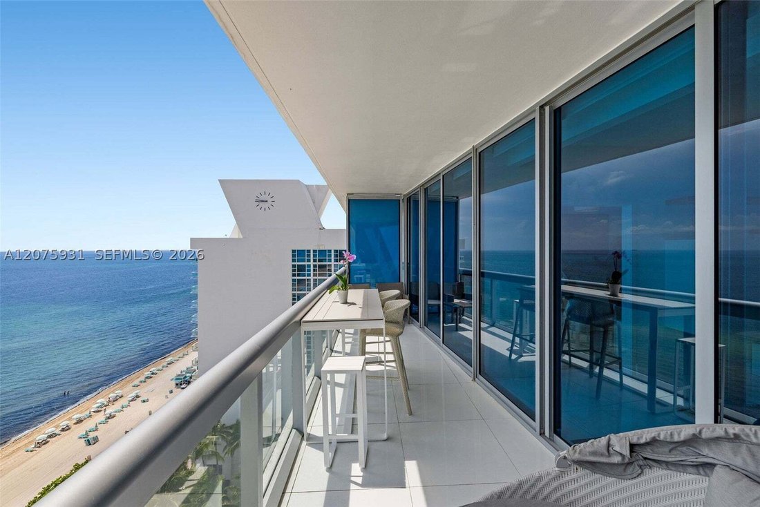 Condo in Miami Beach, Florida, United States 5 - 18711422