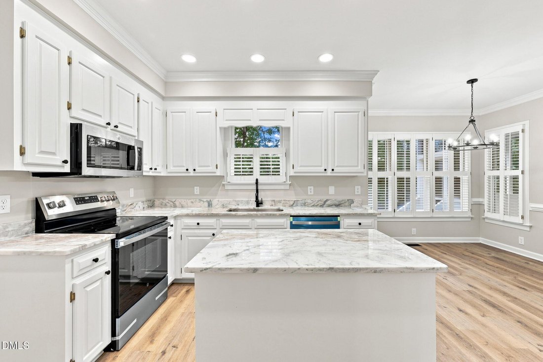 House in Raleigh, North Carolina, United States 5 - 18710174