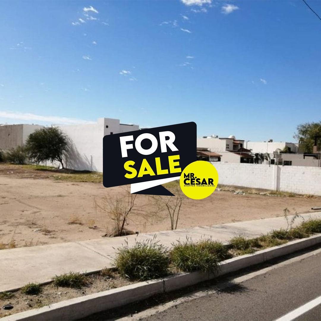 Land in Hermosillo, Sonora, Mexico 1 - 18704015