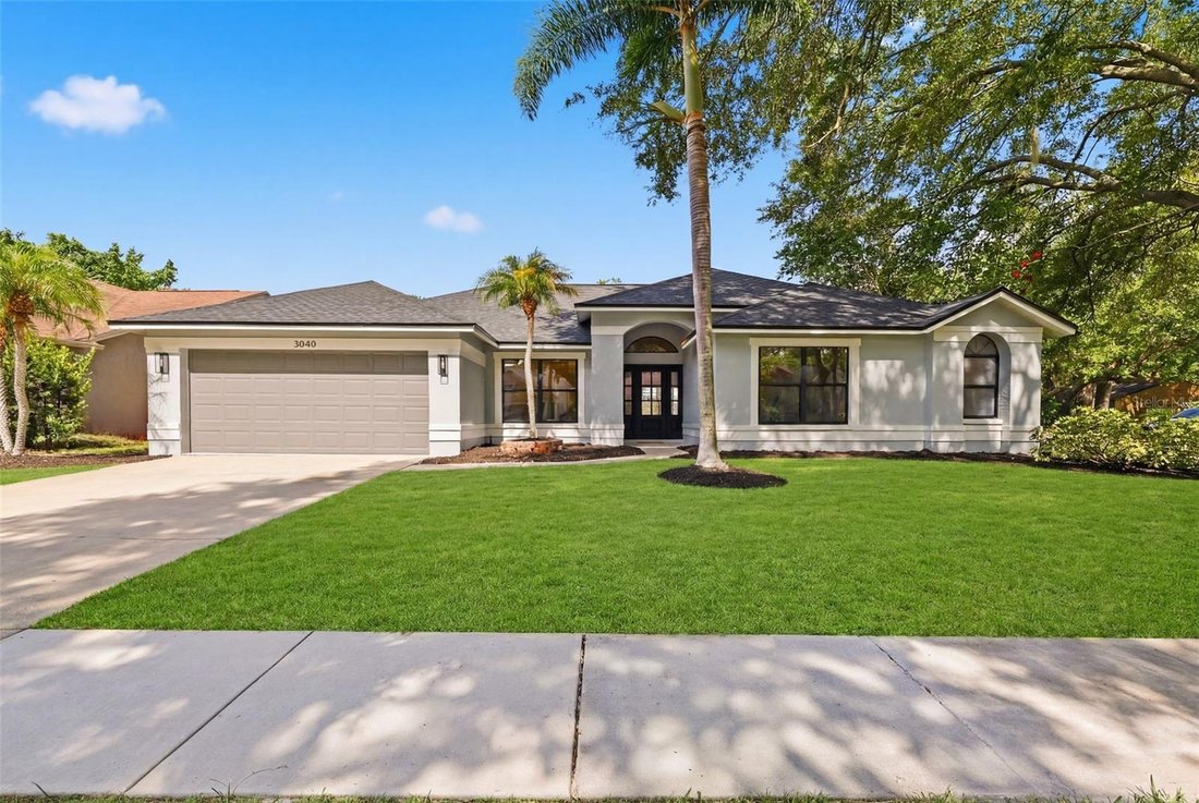 House in Palm Harbor, Florida, United States 1 - 18705642