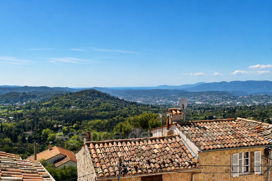 Villa a Grasse, Provenza-Alpi-Costa Azzurra, Francia 3 - 15479258