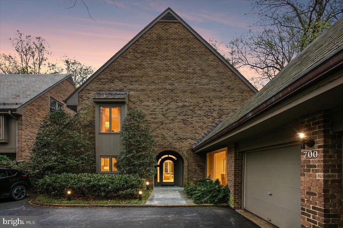 House in McLean, Virginia, United States 2 - 18712589