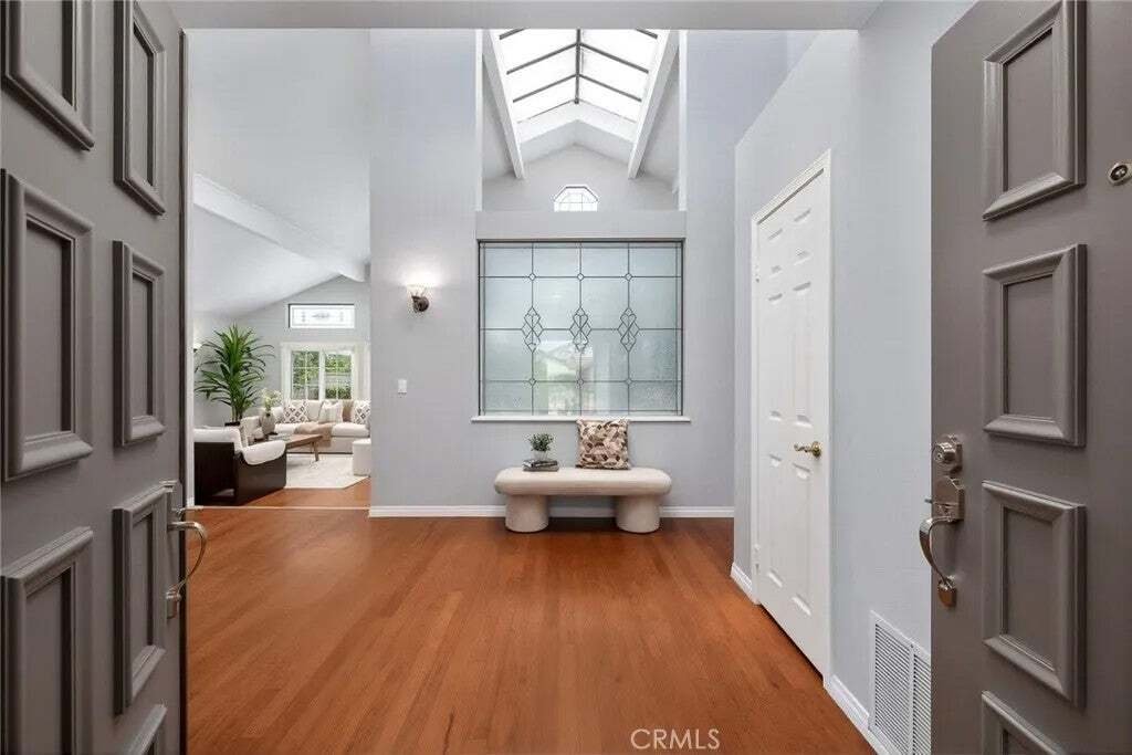 Maison à Walnut, Californie, États-Unis 5 - 18708585