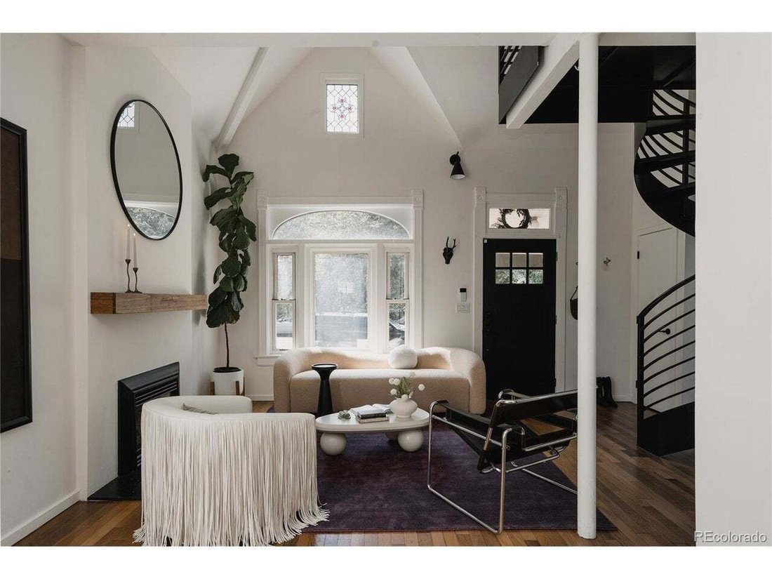 House in Denver, Colorado, United States 5 - 18705453