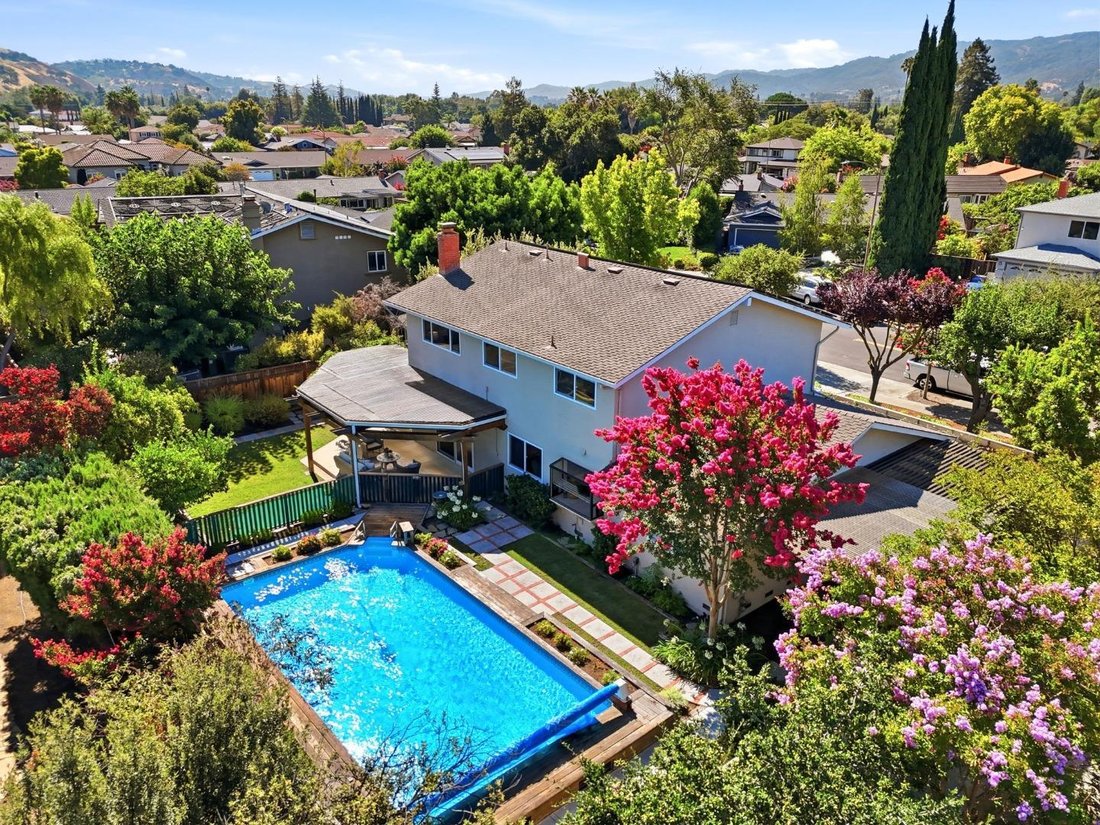 House in San Jose, California, United States 3 - 18708865