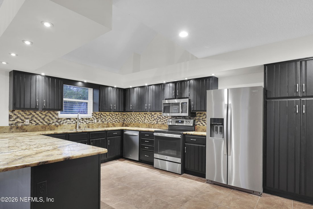 House in Jacksonville Beach, Florida, United States 5 - 18710286