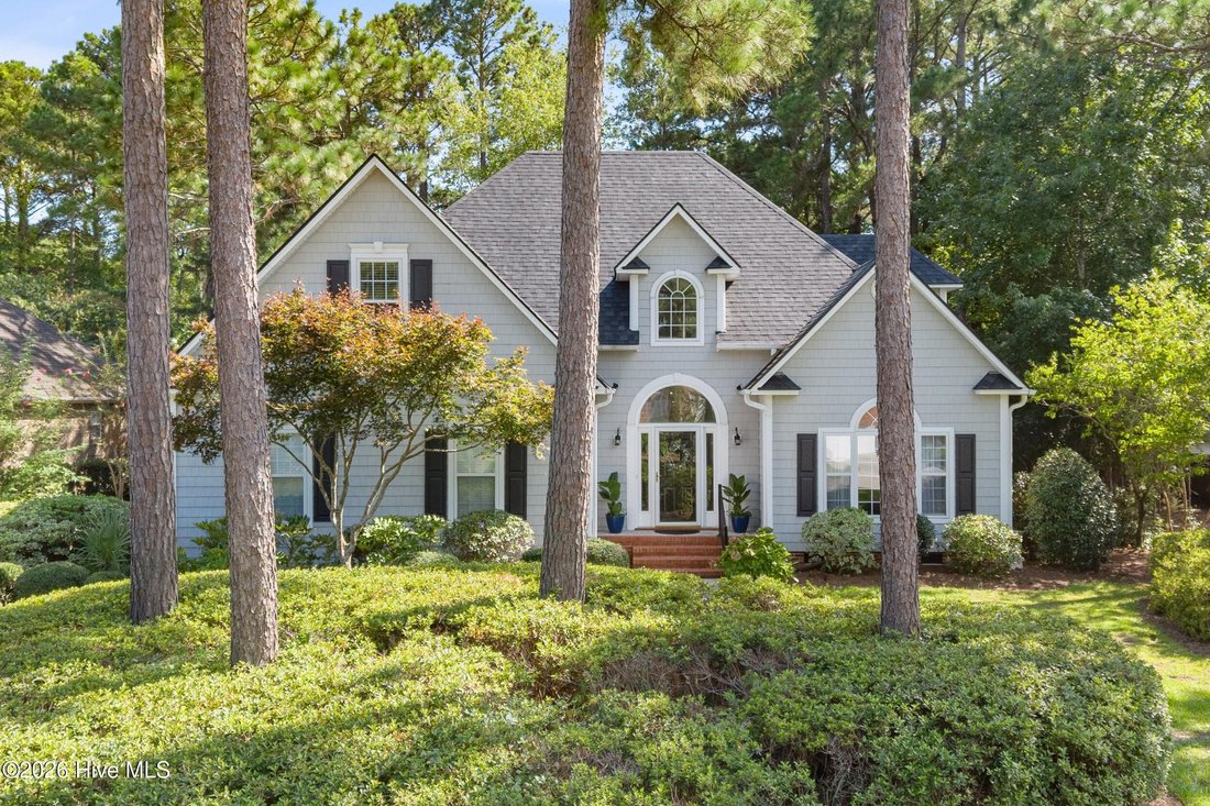 House in Sea Breeze, North Carolina, United States 1 - 18706120