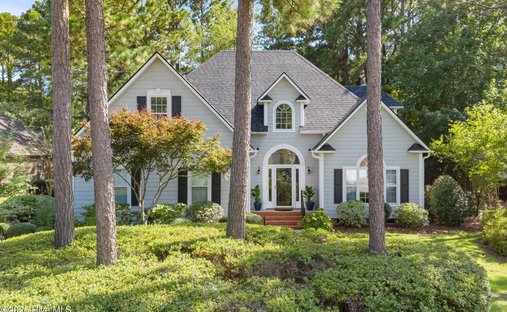 House in Sea Breeze, North Carolina, United States 1