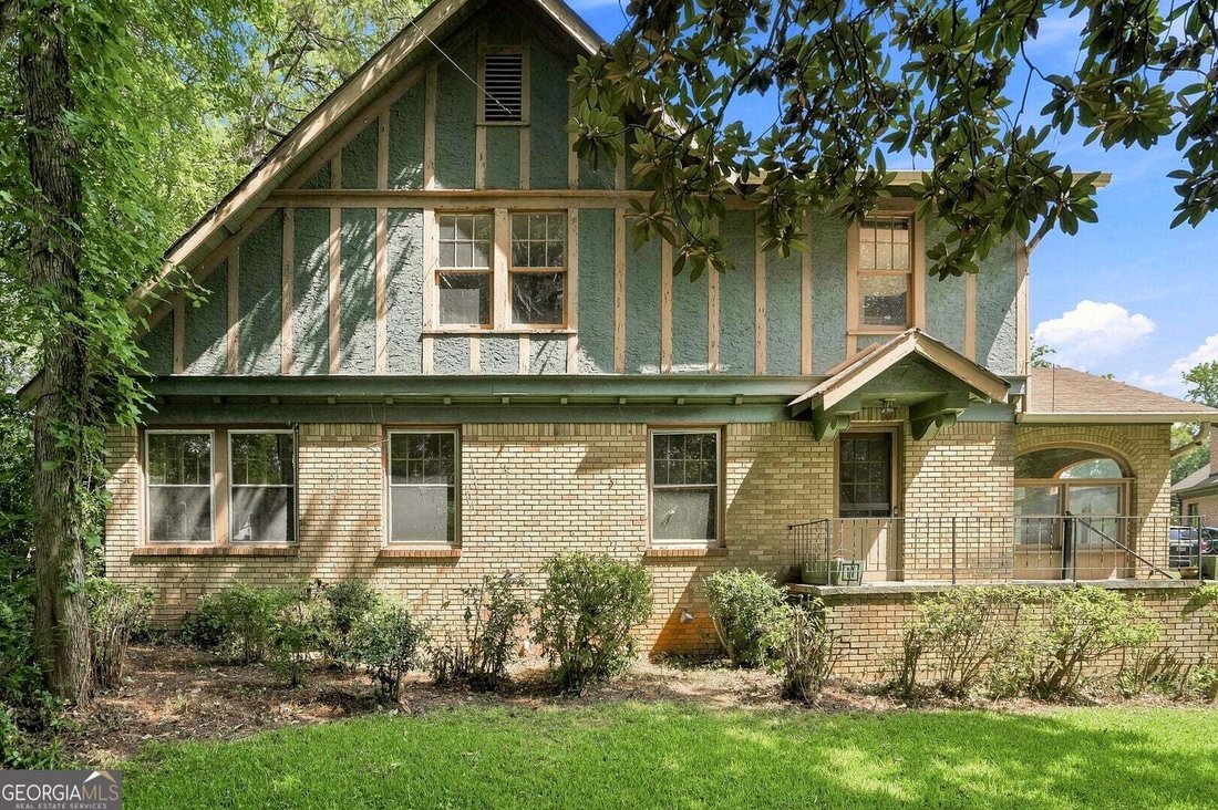 House in Atlanta, Georgia, United States 1 - 18711361