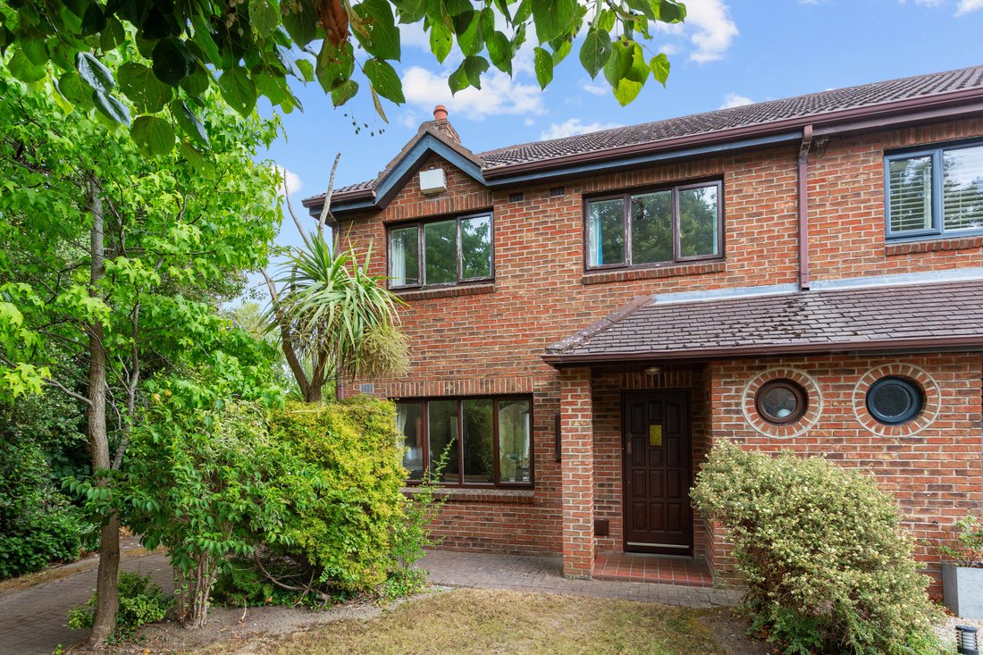 House in Dublin, County Dublin, Ireland 1 - 18709039