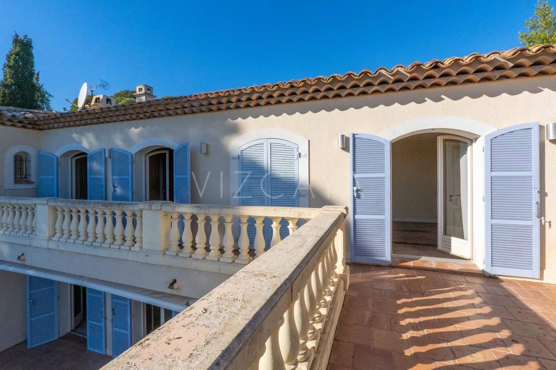 House in Saint-Jean-Cap-Ferrat, Provence-Alpes-Côte d'Azur, France 5 - 17796212