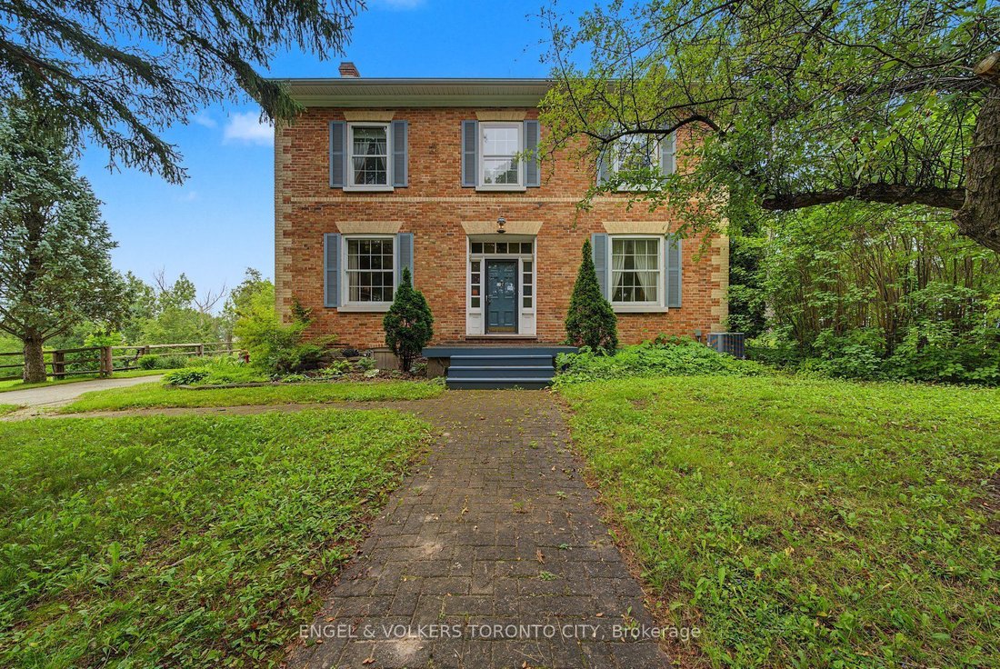 House in Bradford West Gwillimbury, Ontario, Canada 3 - 18707002