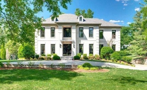 Casa en Nashville, Tennessee, Estados Unidos 1