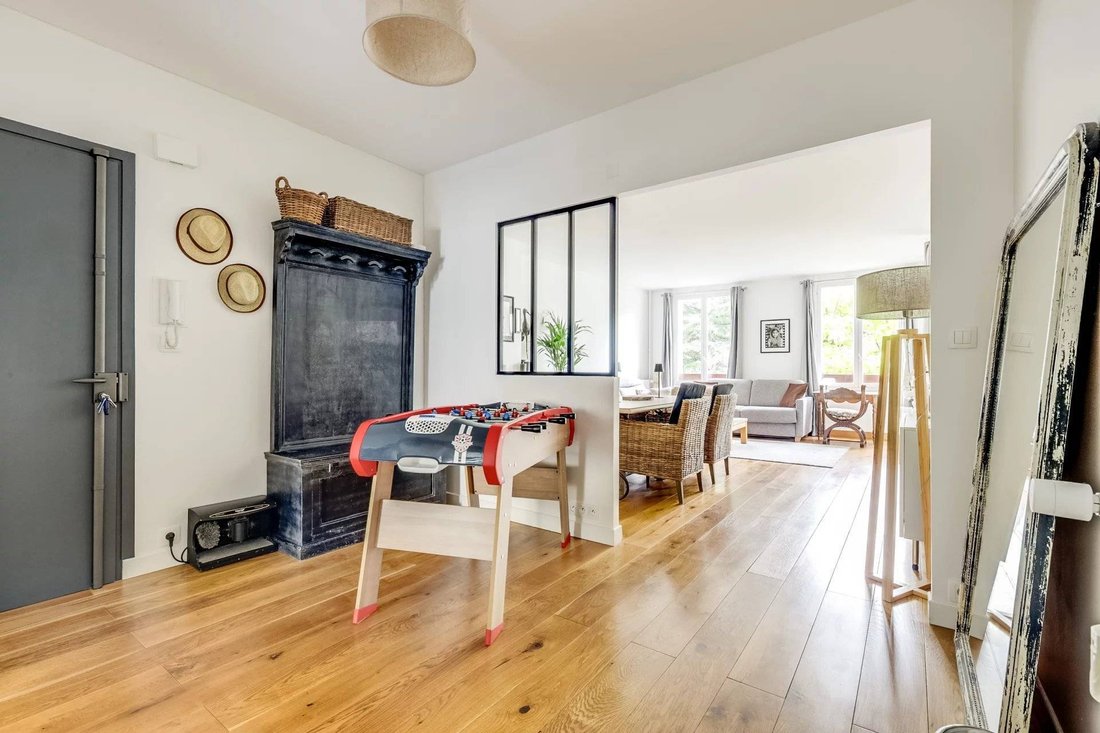 Wohnung in Le Plateau, Louveciennes, Frankreich 5 - 16411132
