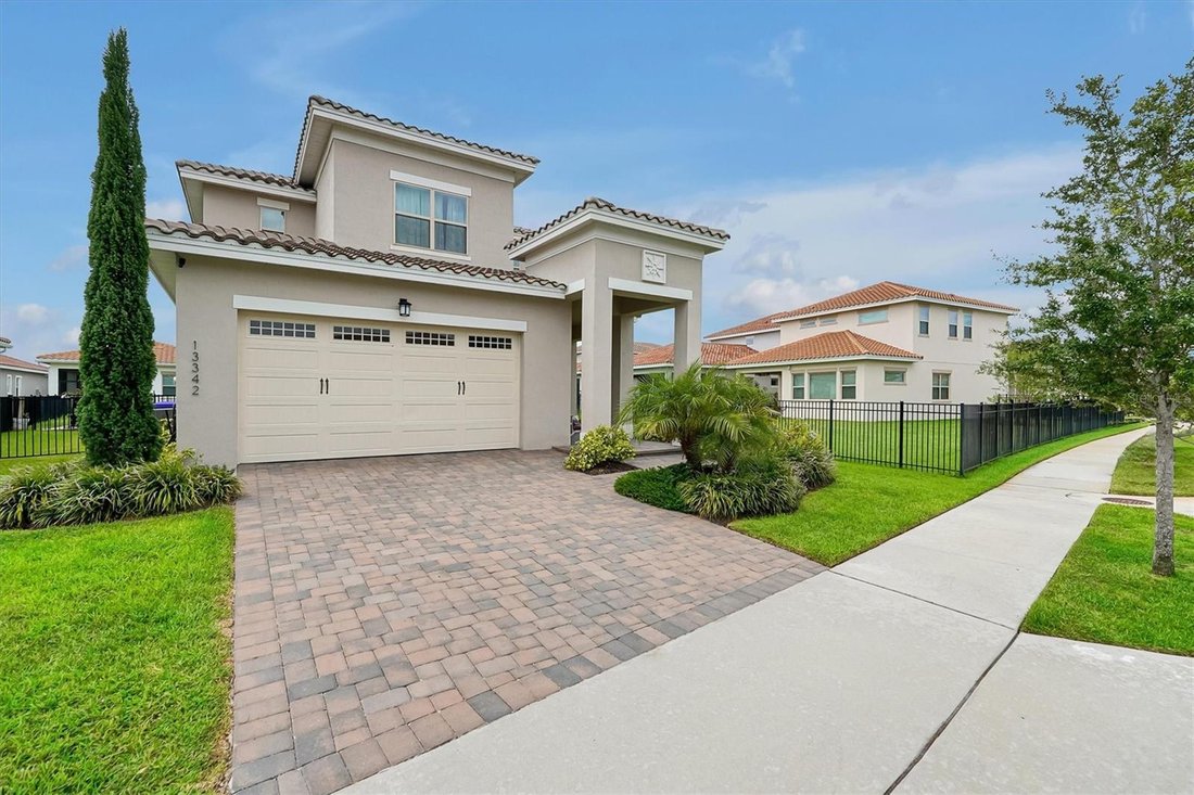Haus in Orlando, Florida, Vereinigte Staaten 2 - 18705572