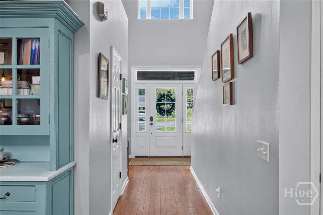 House in Savannah, Georgia, United States 4 - 18709161