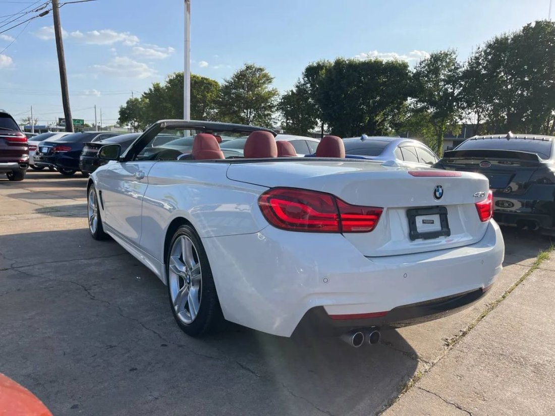 Cabriolet in Houston, TX, United States 3 - 18710783