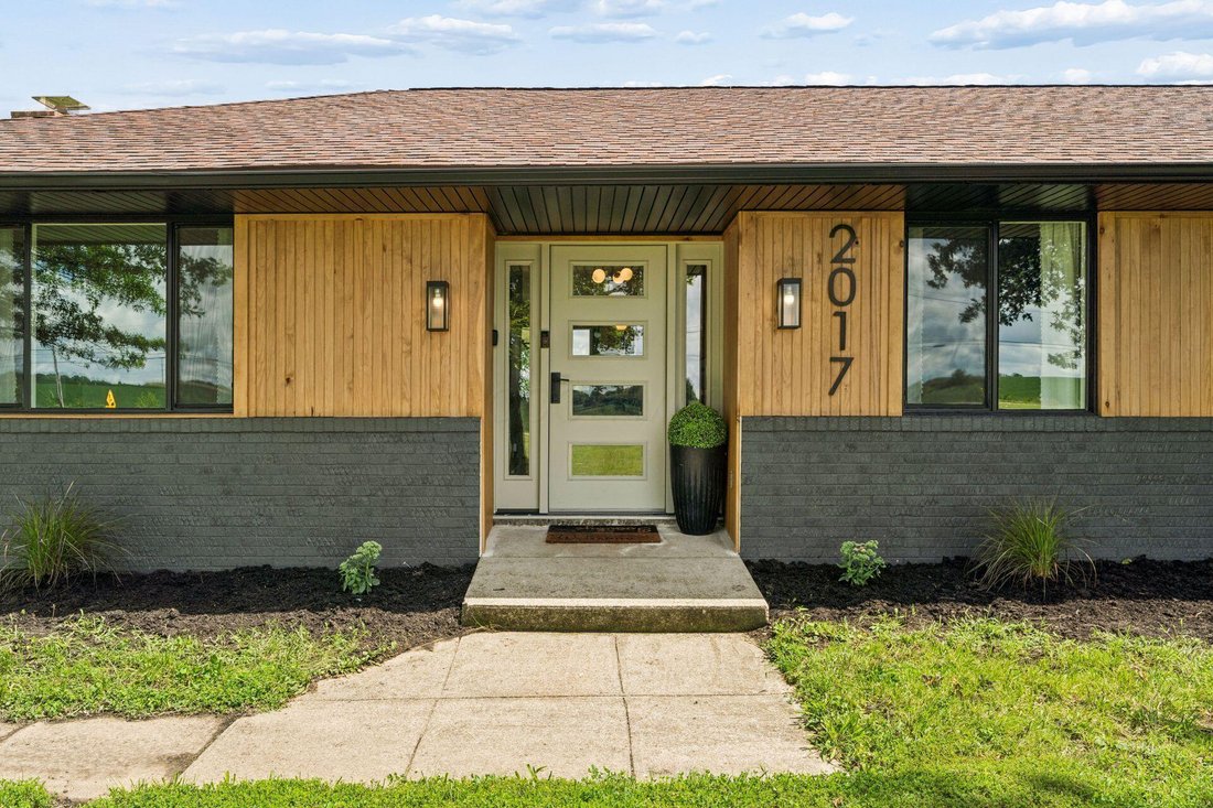 House in Pataskala, Ohio, United States 1 - 18705383