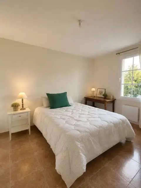 House in Villers-sur-Mer, Normandy, France 5 - 18236621