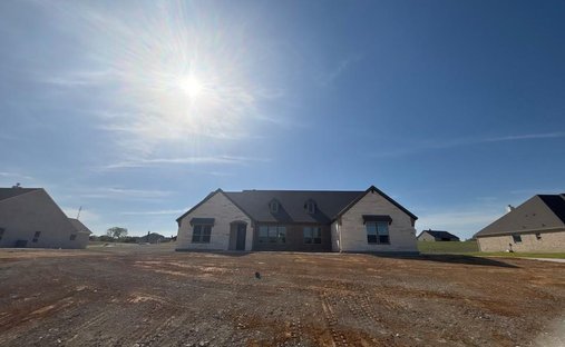 Casa en Van Alstyne, Texas, Estados Unidos 1