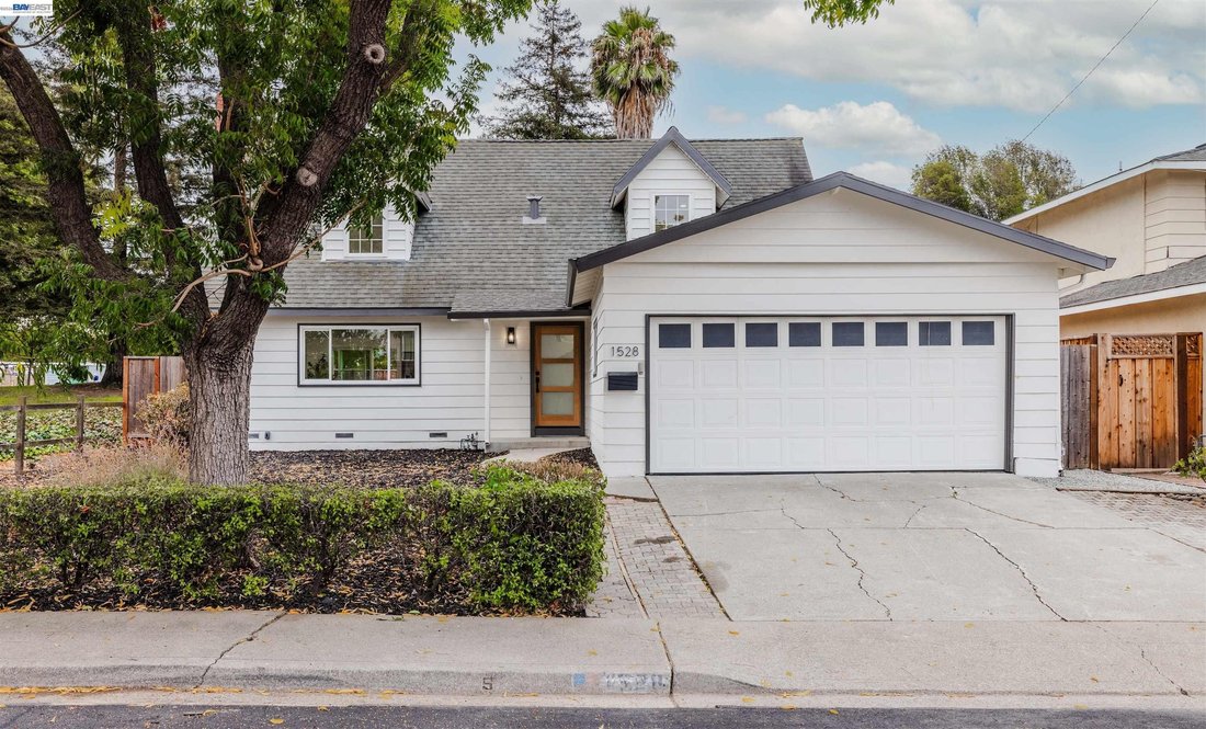 Casa en Milpitas, California, Estados Unidos 2 - 18712427