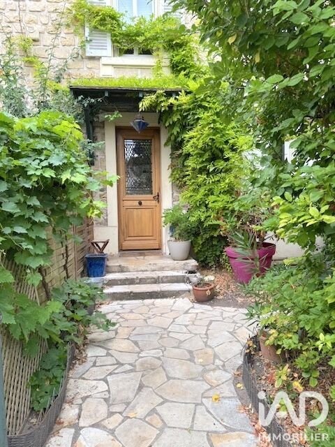 House in Mery Centre, Mery-sur-Oise, France 1 - 18703043