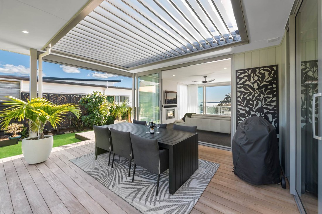 House in Maraetai, Auckland, New Zealand 5 - 18708186