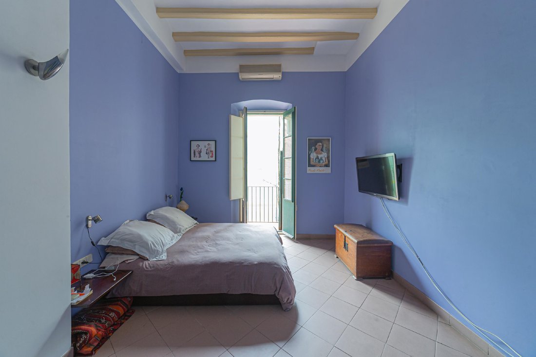 Wohnung in Ciutat Vella, Barcelona, Spanien 3 - 18302241