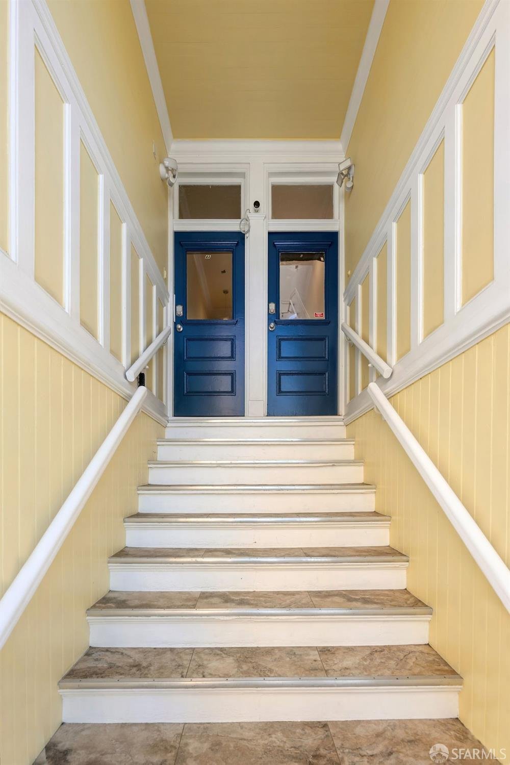 House in San Francisco, California, United States 3 - 18705094
