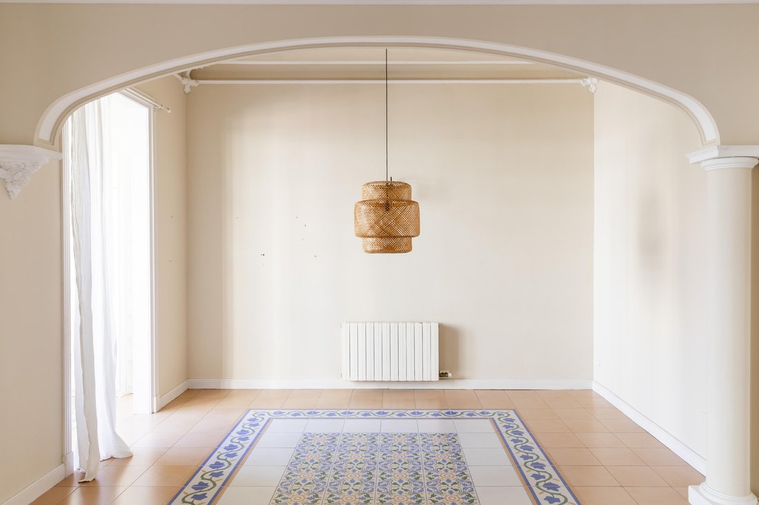 Apartment in Eixample, Barcelona, Spain 1 - 18302430