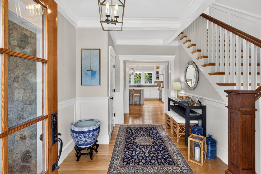 House in Chatham, Massachusetts, United States 5 - 18702991