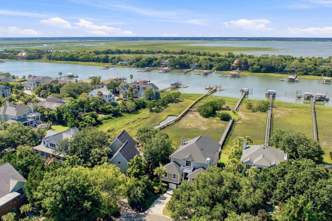 House in Isle of Palms, South Carolina, United States 4 - 18712744