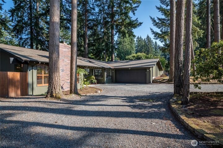 House in Bellevue, Washington, United States 1 - 18712874