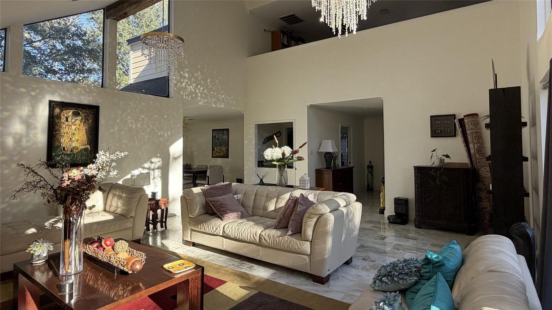House in Houston, Texas, United States 3 - 18711614