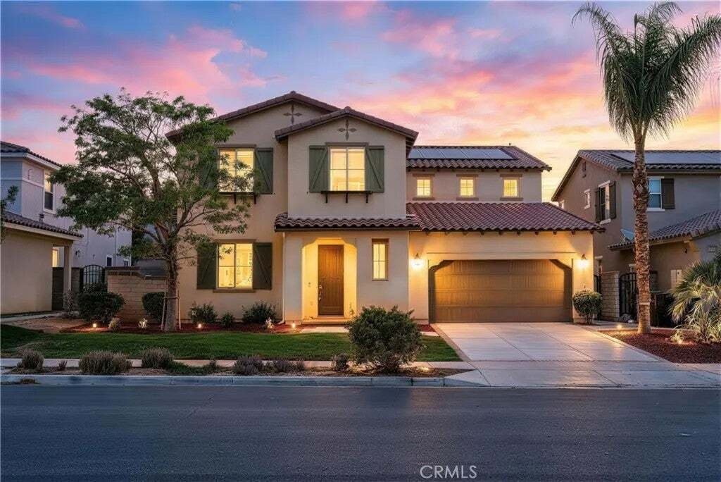 Casa en Corona, California, Estados Unidos 1 - 18713147