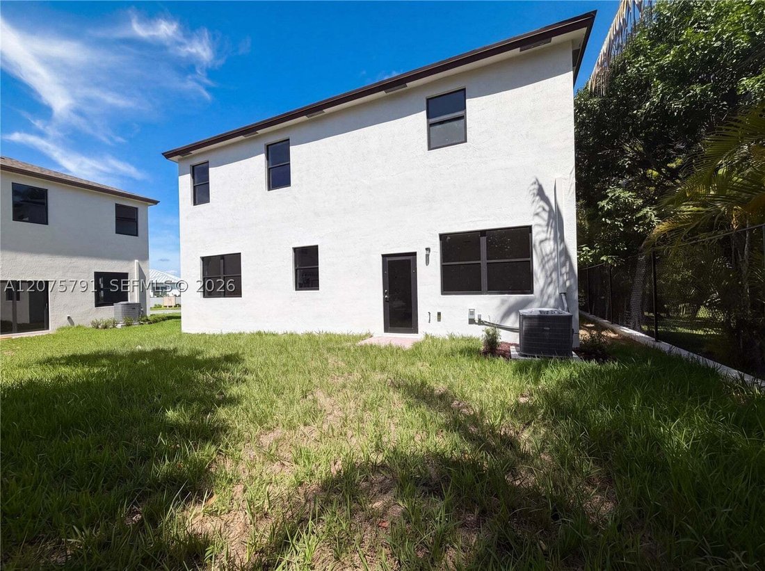 Haus in Miami, Florida, Vereinigte Staaten 5 - 18706007